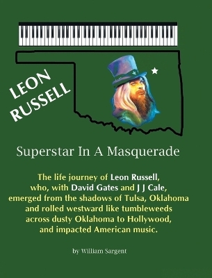 Superstar in a Masquerade