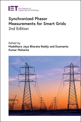 Synchronized Phasor Measurements for Smart Grids - 