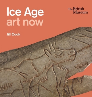 Ice Age art now