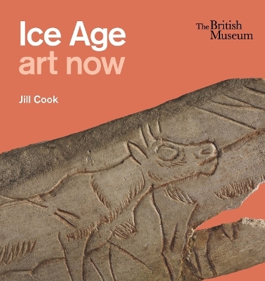 Ice Age art now - Jill Cook