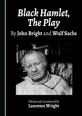 Black Hamlet, The Play