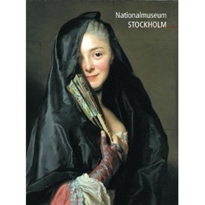 Nationalmuseum Stockholm - 