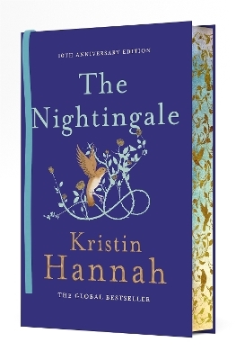 The Nightingale - Kristin Hannah