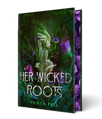 Her Wicked Roots - Tanya Pell