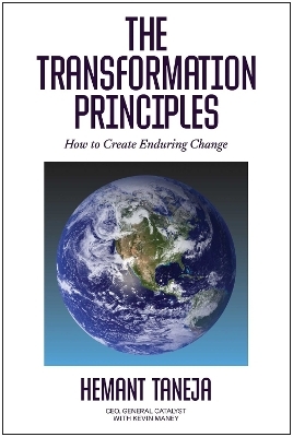 The Transformation Principles - Hemant Taneja