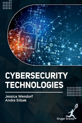 Cybersecurity Technologies - Jessica Wendorf, Andra Siibak