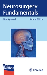 Neurosurgery Fundamentals - Agarwal, Nitin