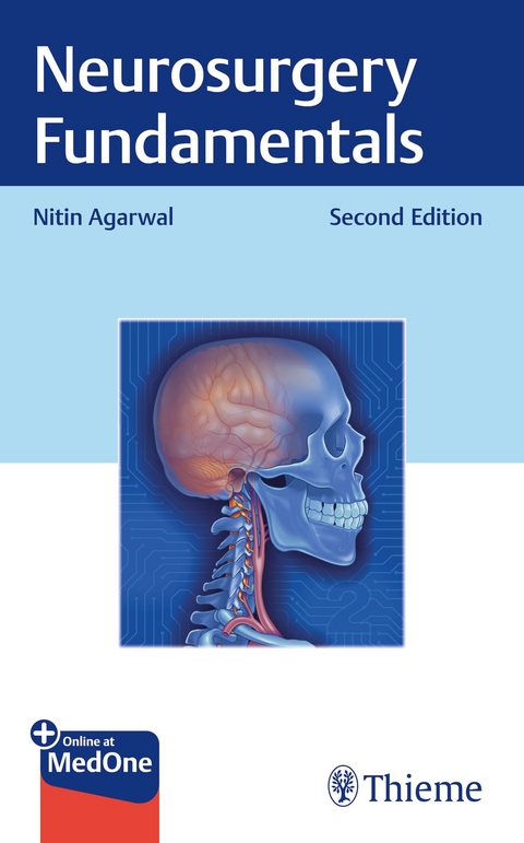 Neurosurgery Fundamentals - Nitin Agarwal