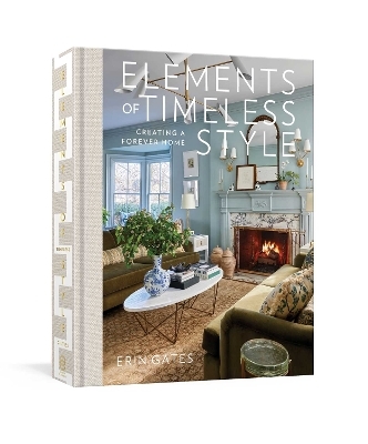 Elements of Timeless Style - Erin Gates