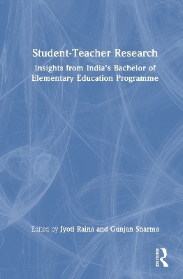 Student-Teacher Research - 
