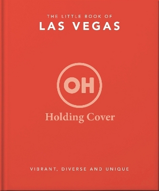The Little Book of Las Vegas