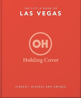 The Little Book of Las Vegas -  Oh