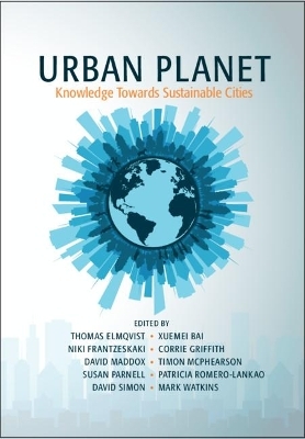 Urban Planet - 