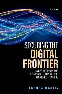 Securing the Digital Frontier