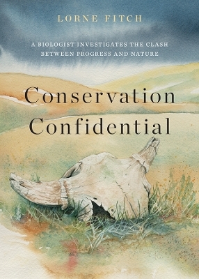 Conservation Confidential