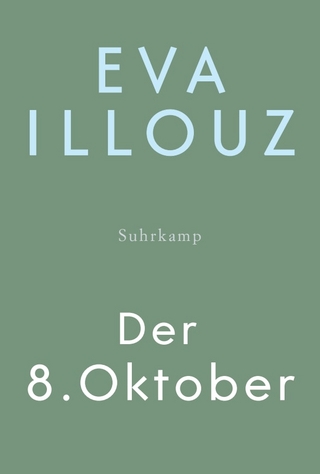 Der 8. Oktober