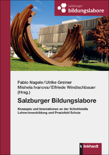 Salzburger Bildungslabore - 