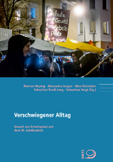 Verschwiegener Alltag - 