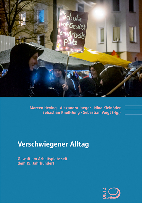 Verschwiegener Alltag - 