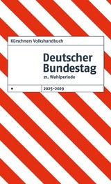Kürschners Volkshandbuch Deutscher Bundestag - Holzapfel, Andreas