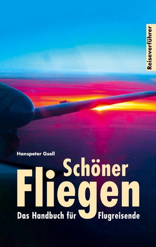 Schöner Fliegen