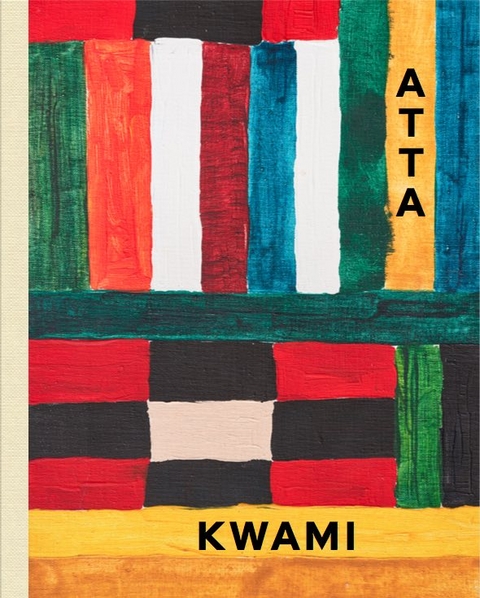 Atta Kwami - 