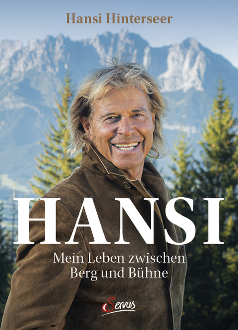 Hansi - Hansi Hinterseer