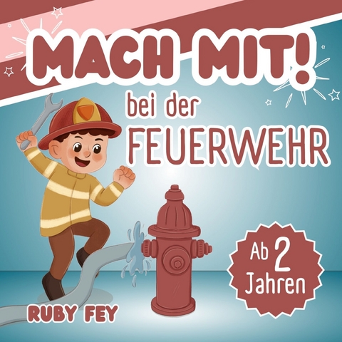 Mach mit! - Ruby Fey