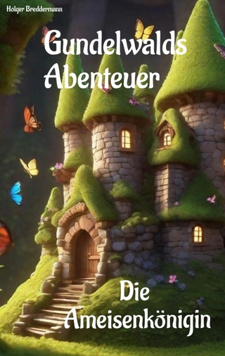 Gundelwalds Abenteuer