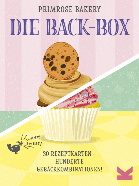 Die Back-Box - Martha Swift