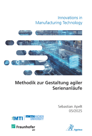 Methodik zur Gestaltung agiler Serienanläufe