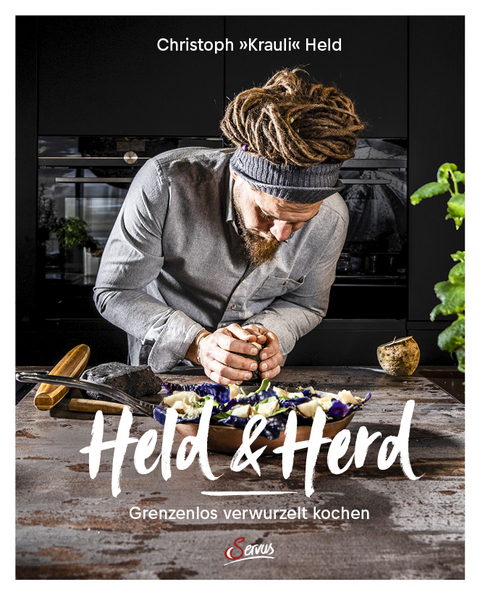 Held & Herd - Christoph &bdquo;Krauli&ldquo; Held