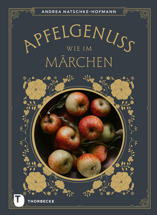 Apfelgenuss wie im Märchen