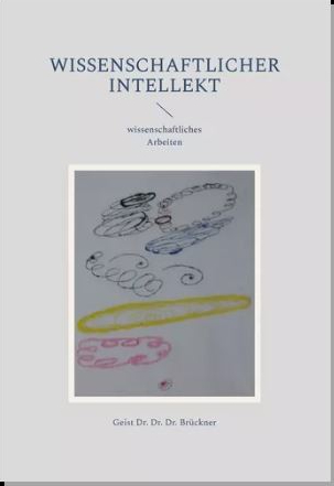 wissenschaftlicher Intellekt