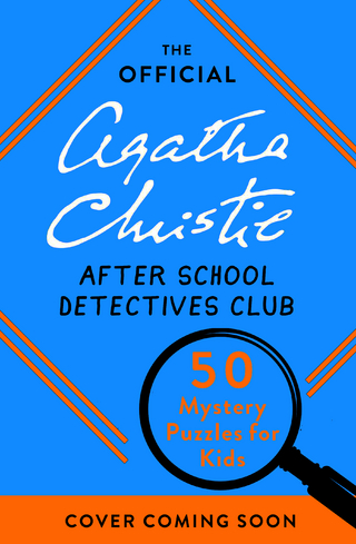 The Official Agatha Christie After School Detectives Club