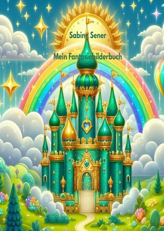 Mein Fantasiebilderbuch