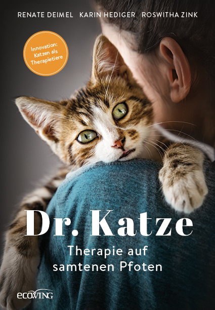 Dr. Katze - Renate Deimel, Karin Hediger, Roswitha Zink