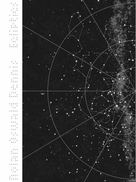 Nolan Oswald Dennis. Ecliptics - 