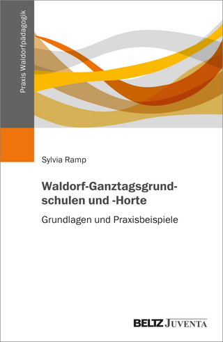 Waldorf-Ganztagsgrundschulen und -Horte