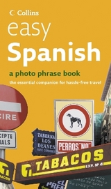 Easy Spanish CD Pack - 