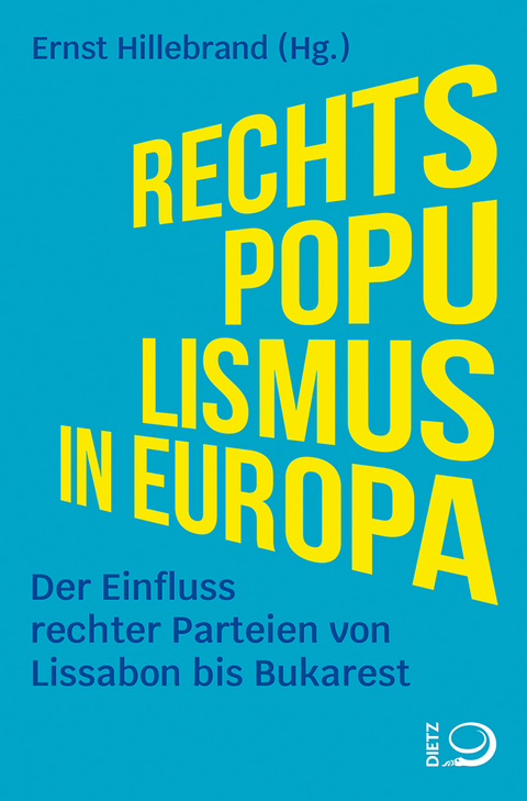 Rechtspopulismus in Europa - 