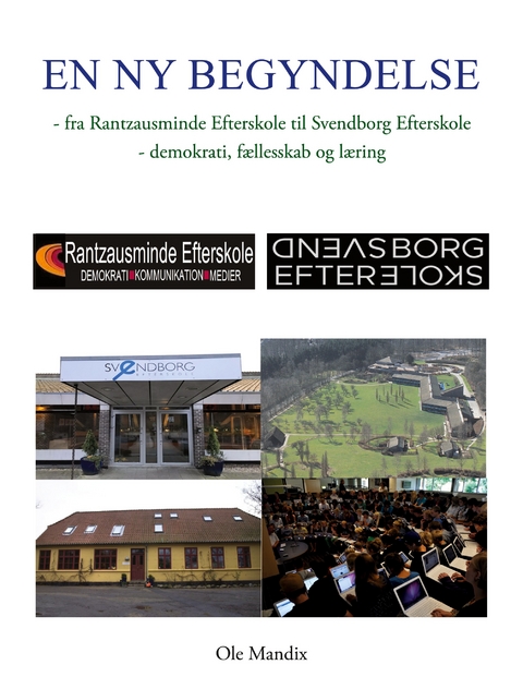 En ny begyndelse - Ole Mandix Praud