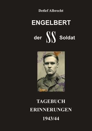 Engelbert der SS-Soldat