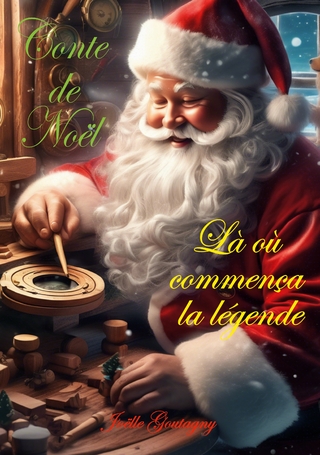 Conte de Noël