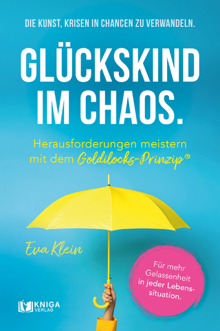 Glückskind im Chaos.