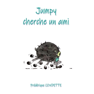 Jumpy cherche un ami