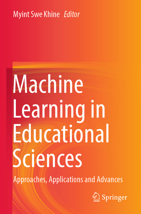 Machine Learning in Educational Sciences - 