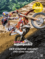 Red Bull Erzbergrodeo - Werner Jessner