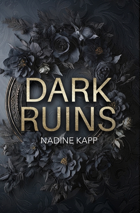 Dark Ruins - Nadine Kapp