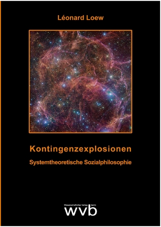 Kontingenzexplosionen